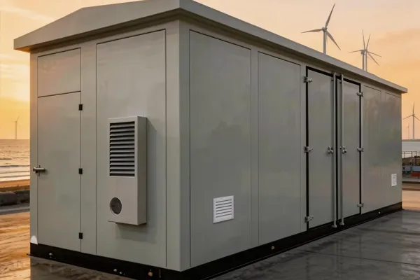 Comment choisir la bonne sous-station de type boîte pour votre projet