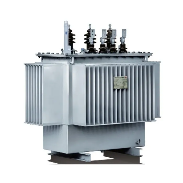 Qu'est-ce qui rend le transformateur immergé dans l'huile supérieur au type sec dans les applications haute tension ?