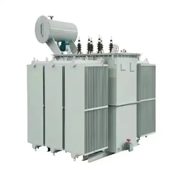Comment le transformateur immergé dans l'huile atteint-il une tension de claquage de 60 kV grâce au remplissage sous vide ?