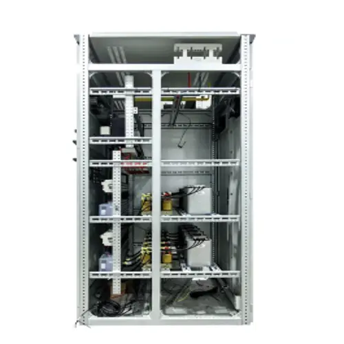 Appareillage de commutation blindé de type débrochable de sous-station KYN de 35 kV