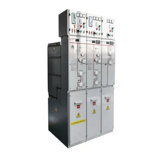 Appareillage de commutation scellé moyenne tension Sf6 35kv