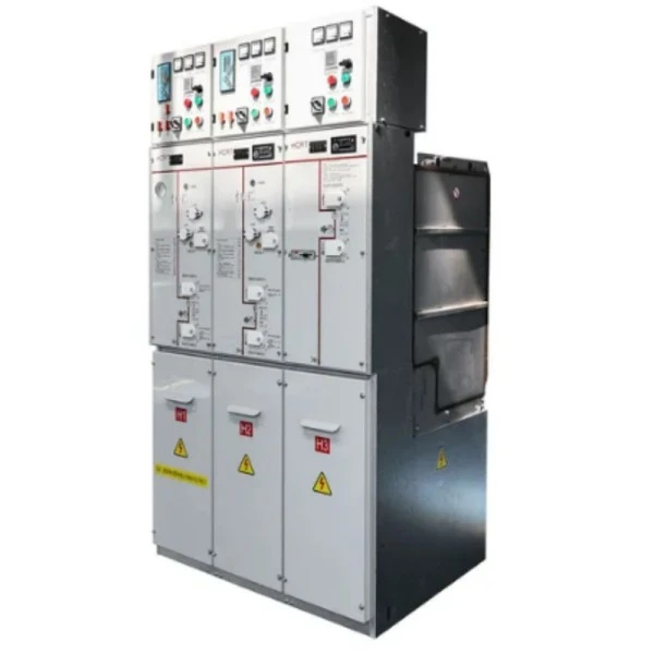 Appareillage de commutation scellé moyenne tension Sf6 35kv Appareillage de commutation scellé moyenne tension Sf6 35kv