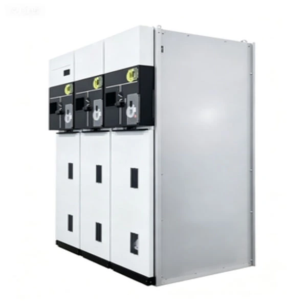 RMU compacte, scellée et entièrement isolée RMU compacte, scellée et entièrement isolée