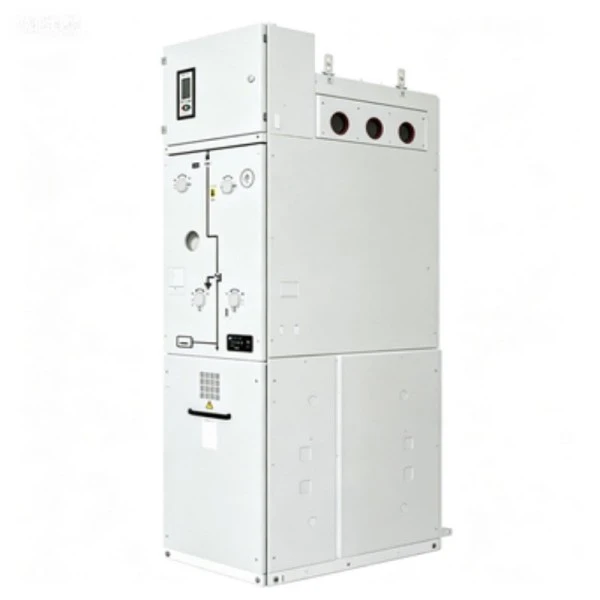 Isolation au gaz respectueuse de l'environnement RMU
