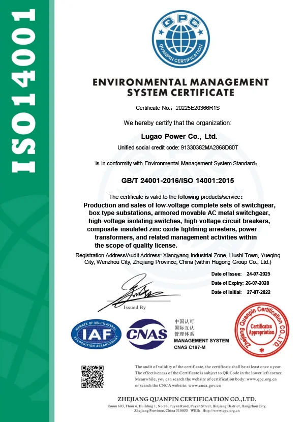Certificate Certificate