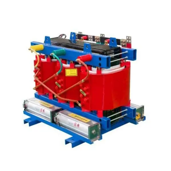 Transformateur de puissance moulé en résine époxy SCB13 800kva