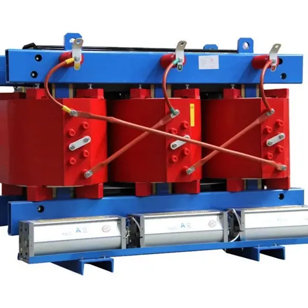 Transformateur de puissance moulé en résine époxy SCB13 800kva