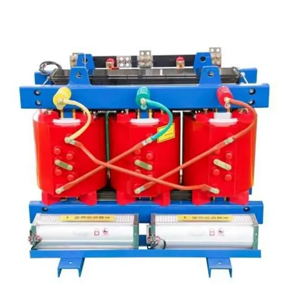 Transformateur de puissance moulé en résine époxy SCB13 800kva